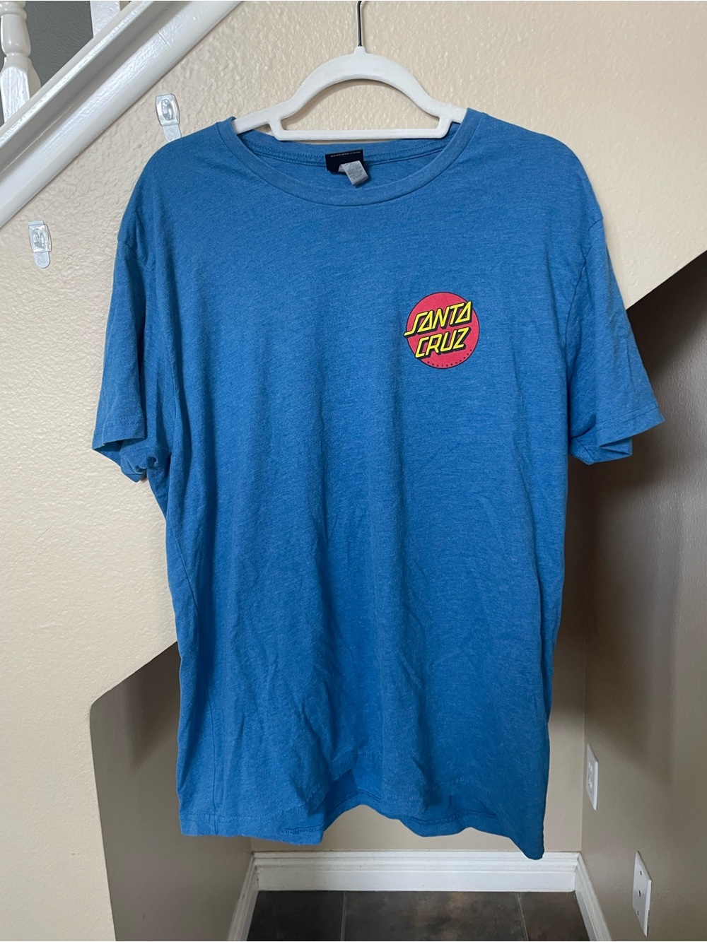 SANTA CRUZ US XL